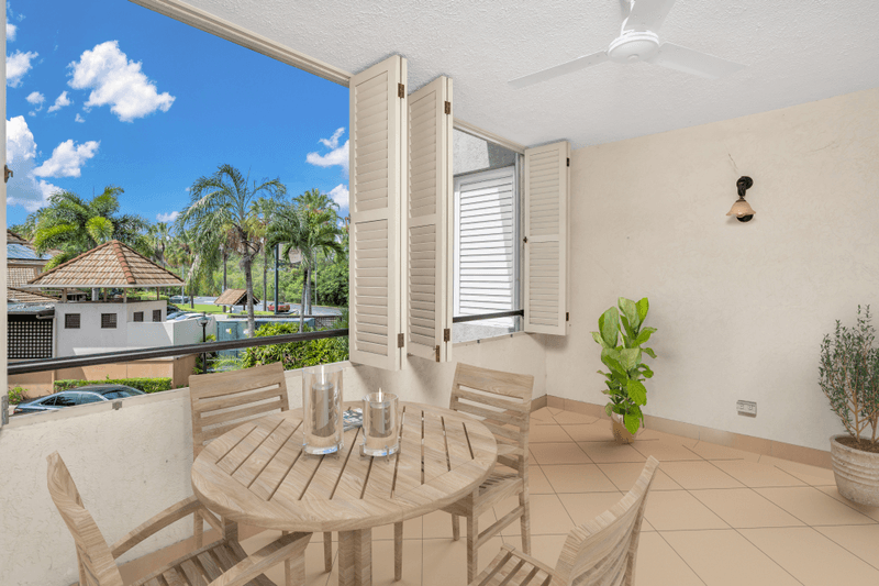 809/2-10 Greenslopes Street, CAIRNS NORTH, QLD 4870