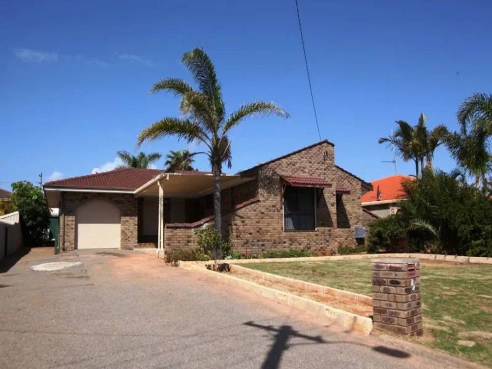 5 pelgrom way, MAHOMETS FLATS, WA 6530