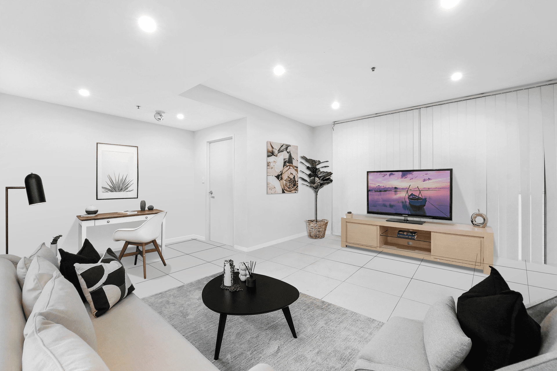 206/380 Forest Road, Hurstville, NSW 2220