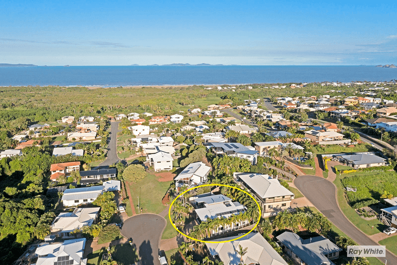 8 Letchford Court, PACIFIC HEIGHTS, QLD 4703