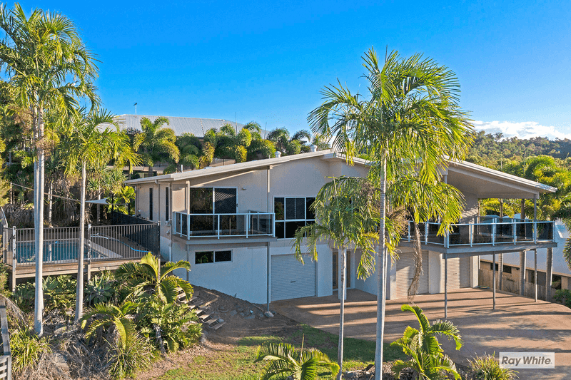 8 Letchford Court, PACIFIC HEIGHTS, QLD 4703