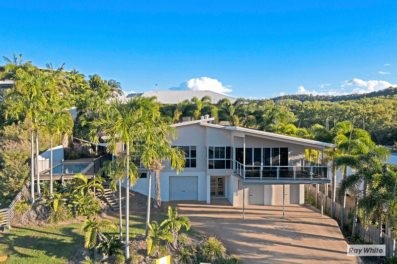 8 Letchford Court, PACIFIC HEIGHTS, QLD 4703