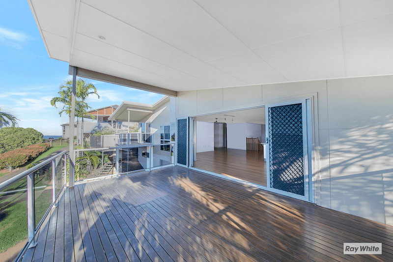 8 Letchford Court, PACIFIC HEIGHTS, QLD 4703