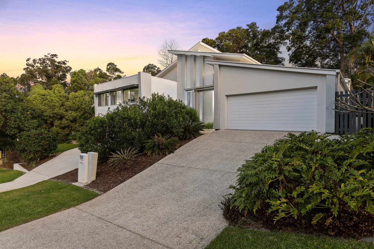 122 Botanical Circuit, BANORA POINT, NSW 2486