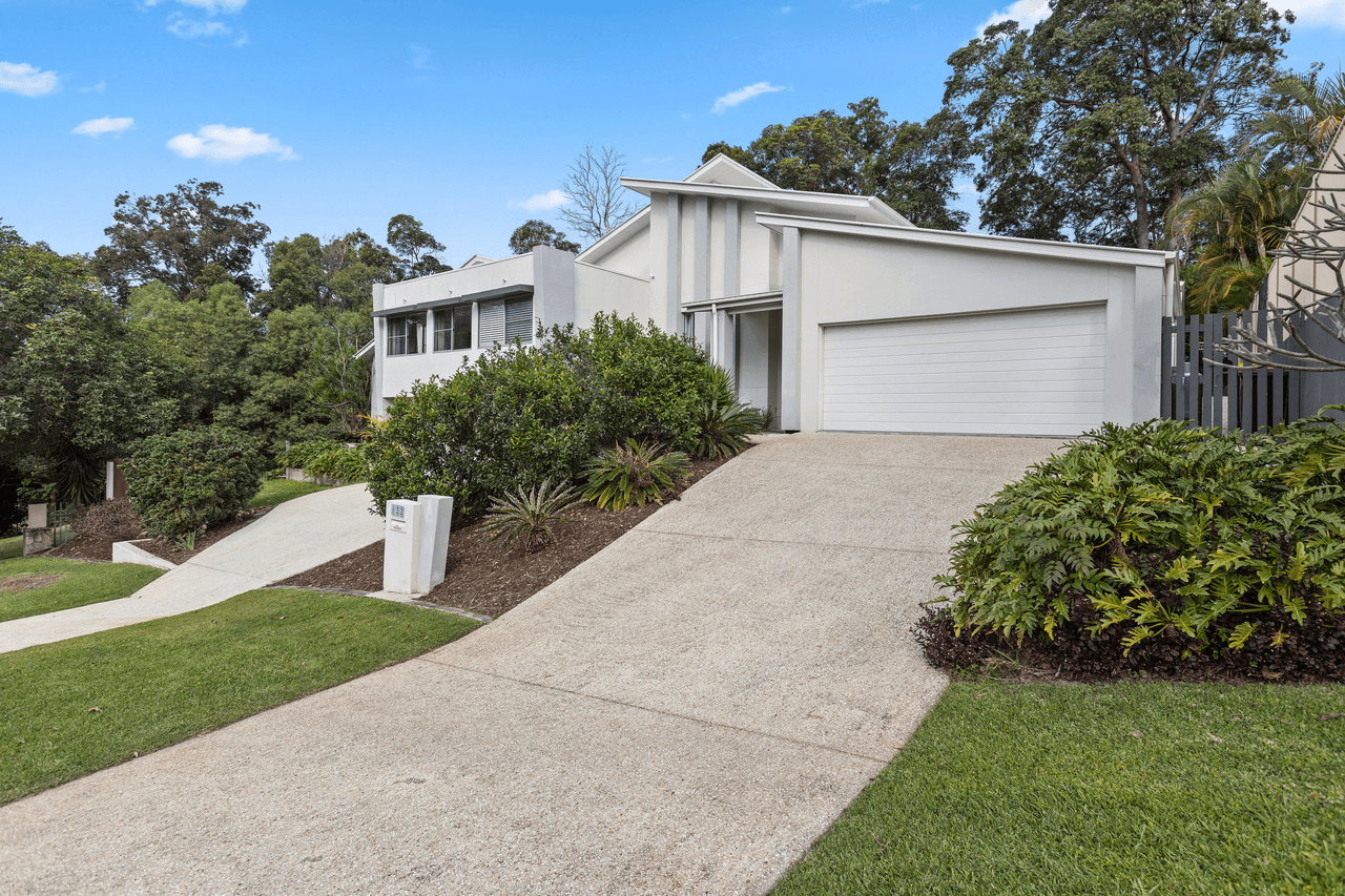 122 Botanical Circuit, BANORA POINT, NSW 2486