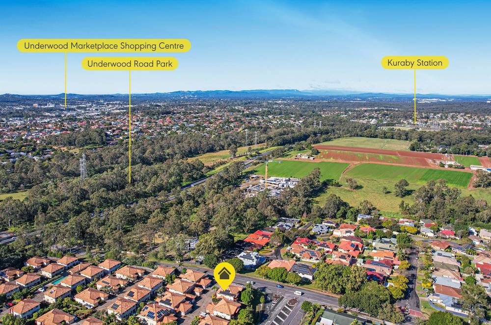 7/228 Gaskell St, EIGHT MILE PLAINS, QLD 4113