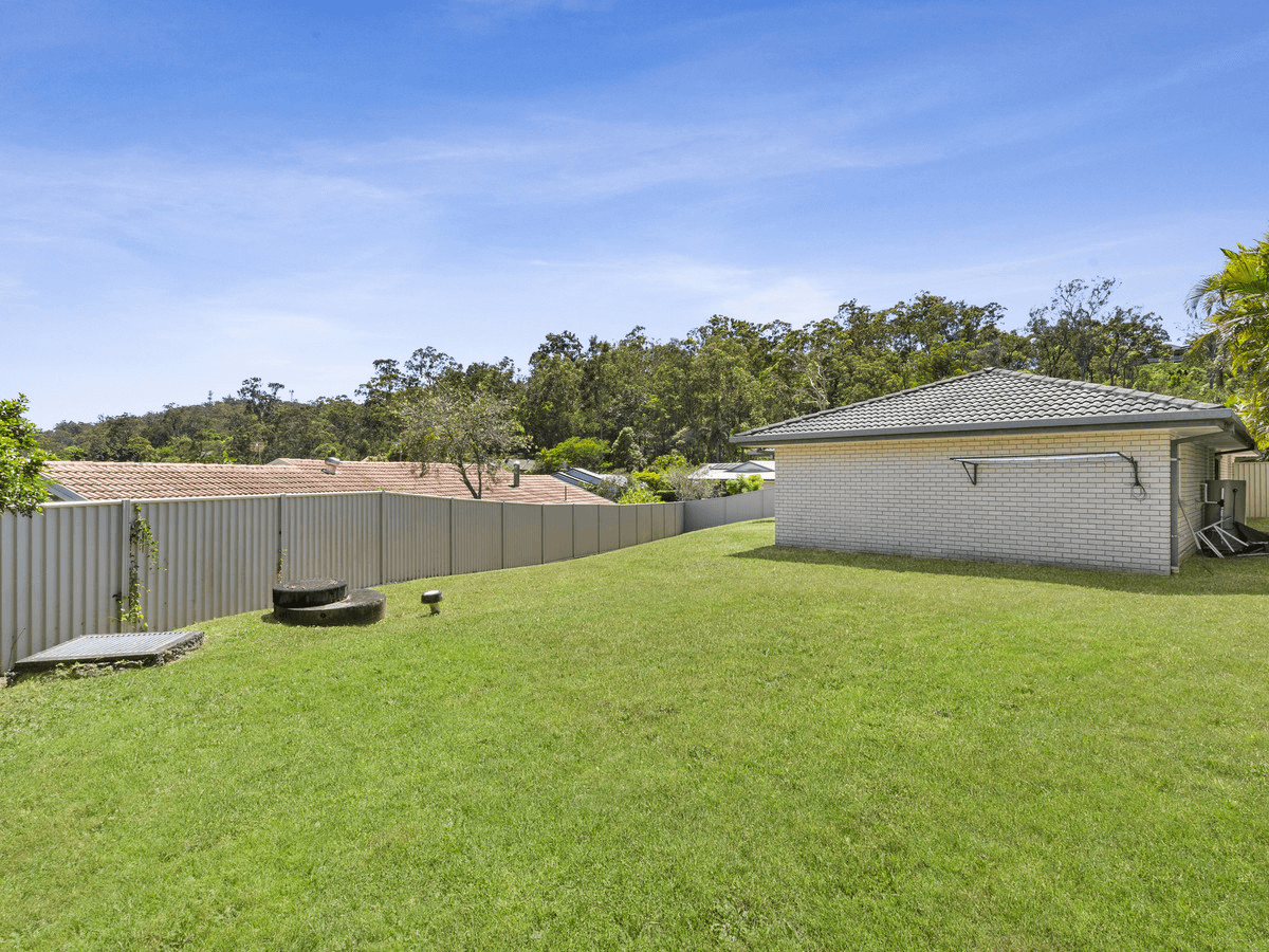 6 Lucille Ball Place, PARKWOOD, QLD 4214