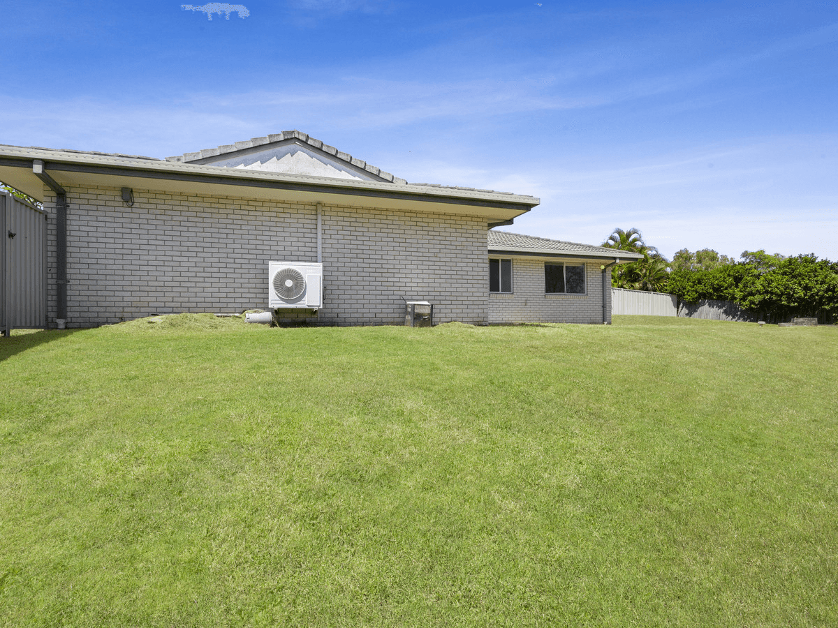 6 Lucille Ball Place, PARKWOOD, QLD 4214