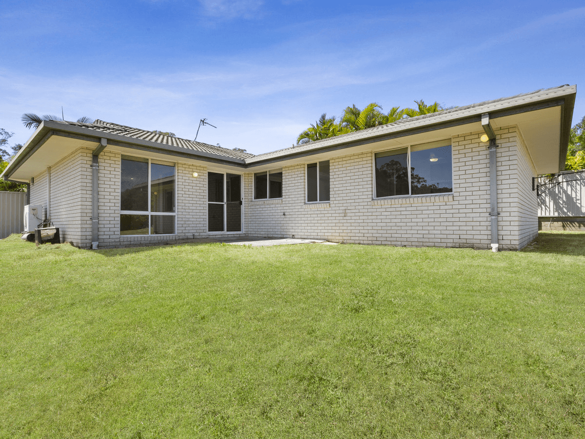 6 Lucille Ball Place, PARKWOOD, QLD 4214