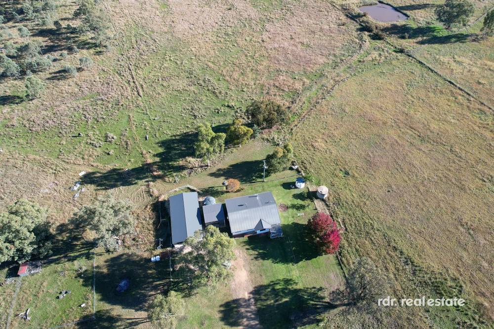 75 Nullamanna Road, Inverell, NSW 2360