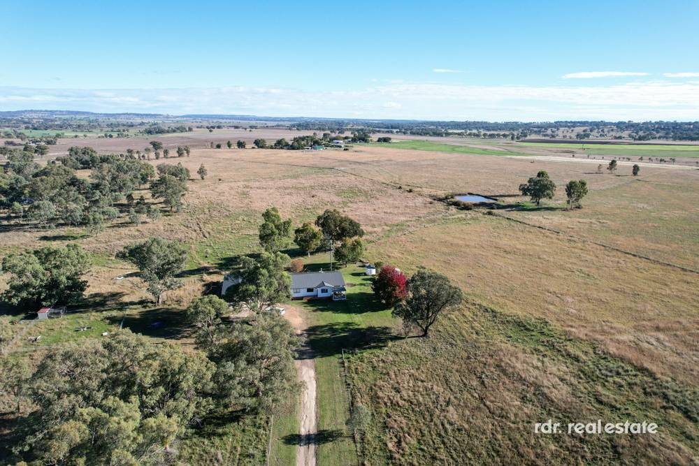 75 Nullamanna Road, Inverell, NSW 2360