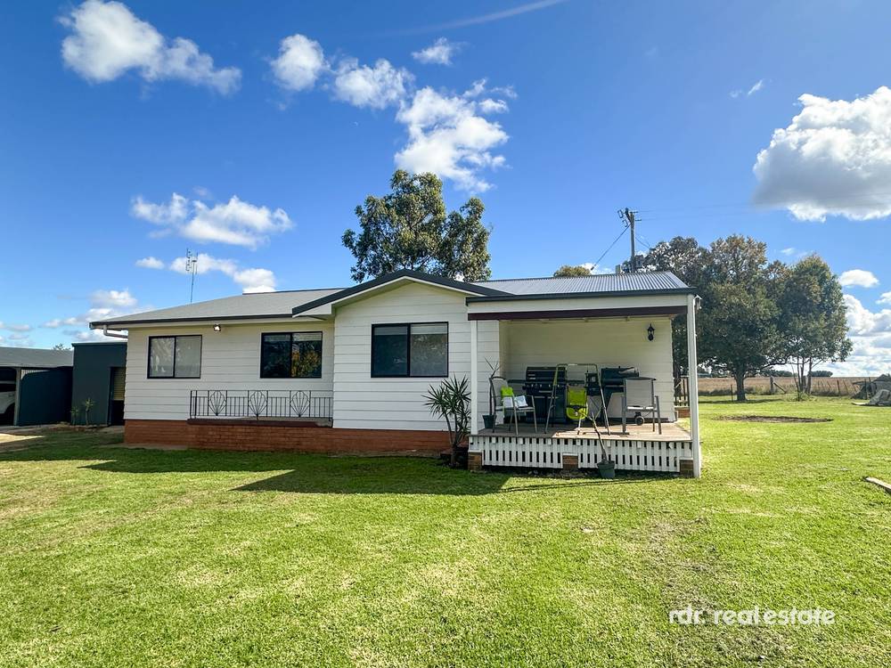 75 Nullamanna Road, Inverell, NSW 2360