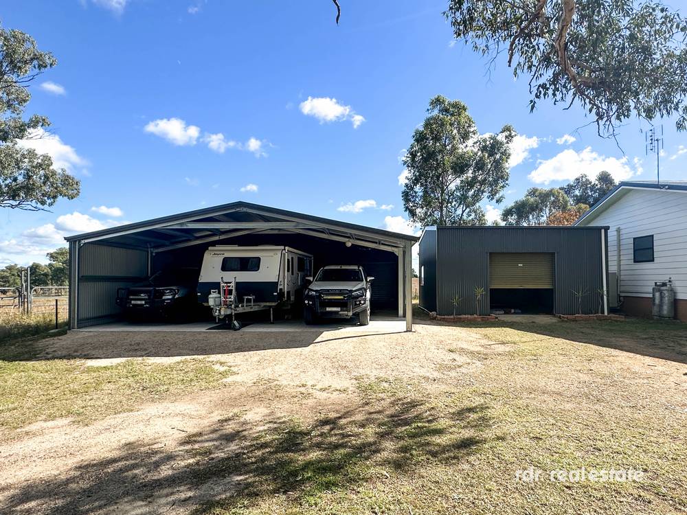75 Nullamanna Road, Inverell, NSW 2360