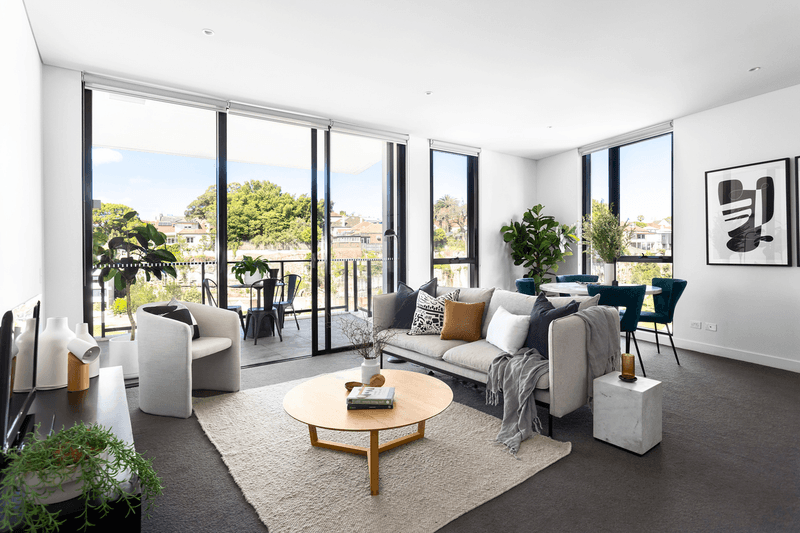 507/147 Ross Street, Forest Lodge, NSW 2037