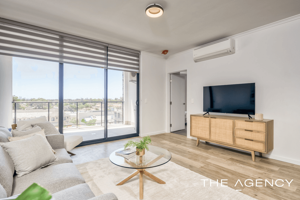 403/14 Cecil Avenue, Cannington, WA 6107