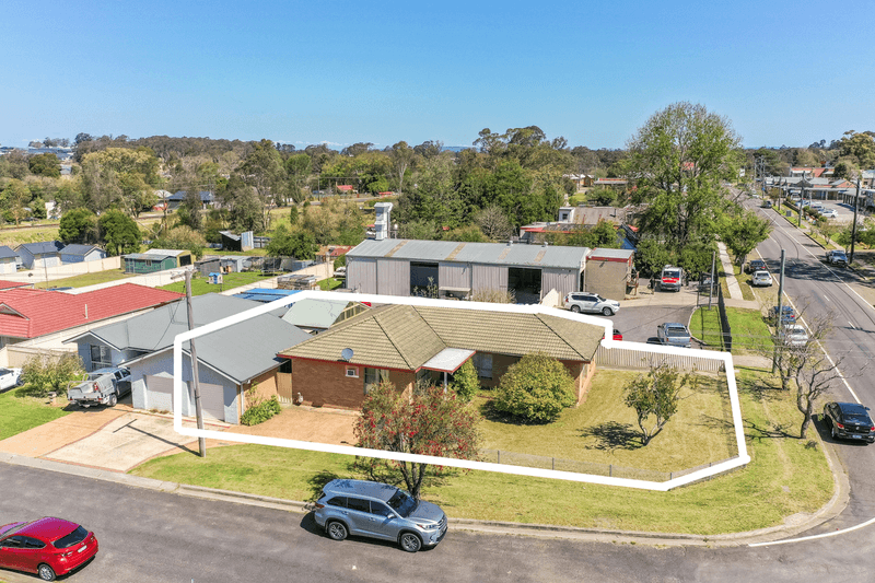 74 Westbourne Avenue, Thirlmere, NSW 2572