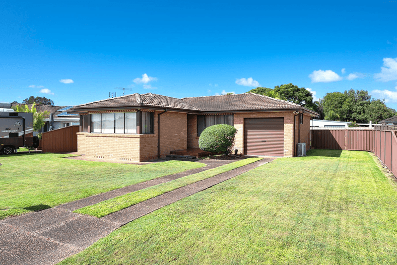 4 Andra Close, BELMONT, NSW 2280