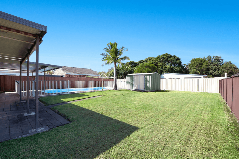 4 Andra Close, BELMONT, NSW 2280