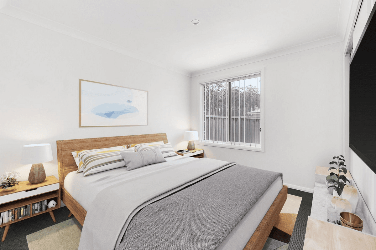 2/11 Campus Street, Thrumster, NSW 2444