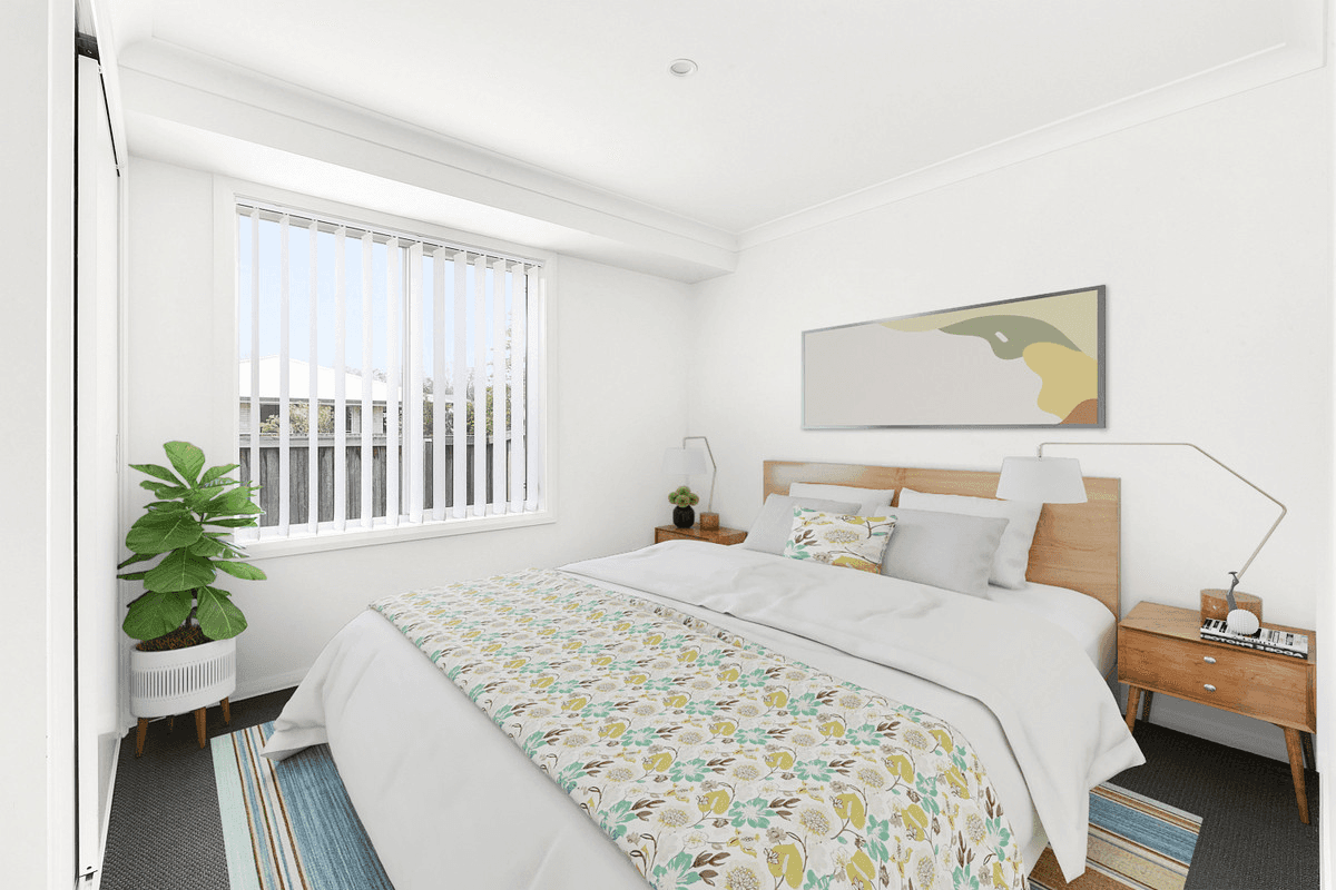 2/11 Campus Street, Thrumster, NSW 2444