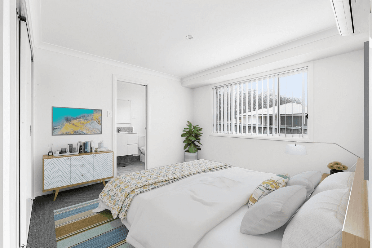 2/11 Campus Street, Thrumster, NSW 2444