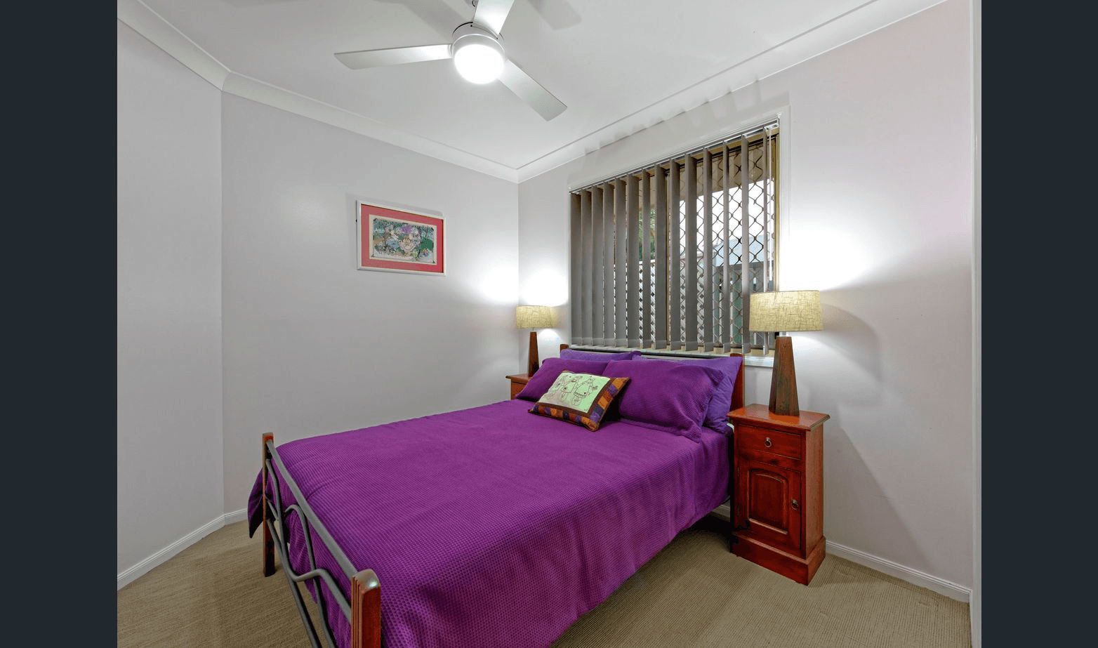 19 Swan Dr, Kalkie, QLD 4670