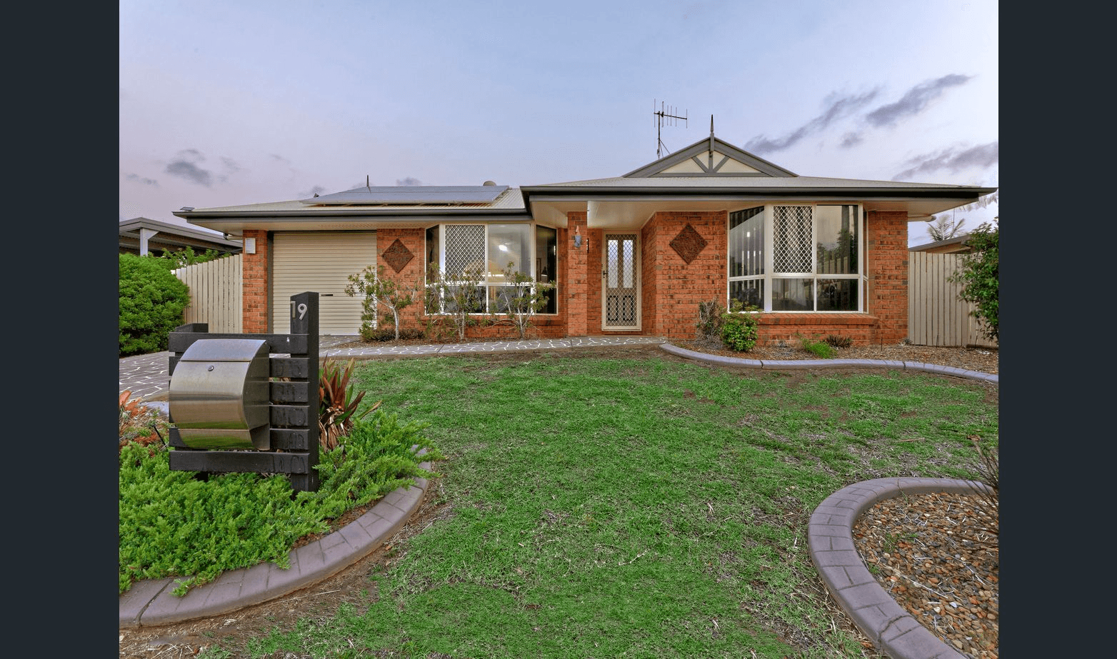 19 Swan Dr, Kalkie, QLD 4670