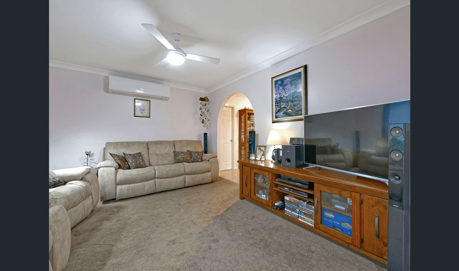 19 Swan Dr, Kalkie, QLD 4670