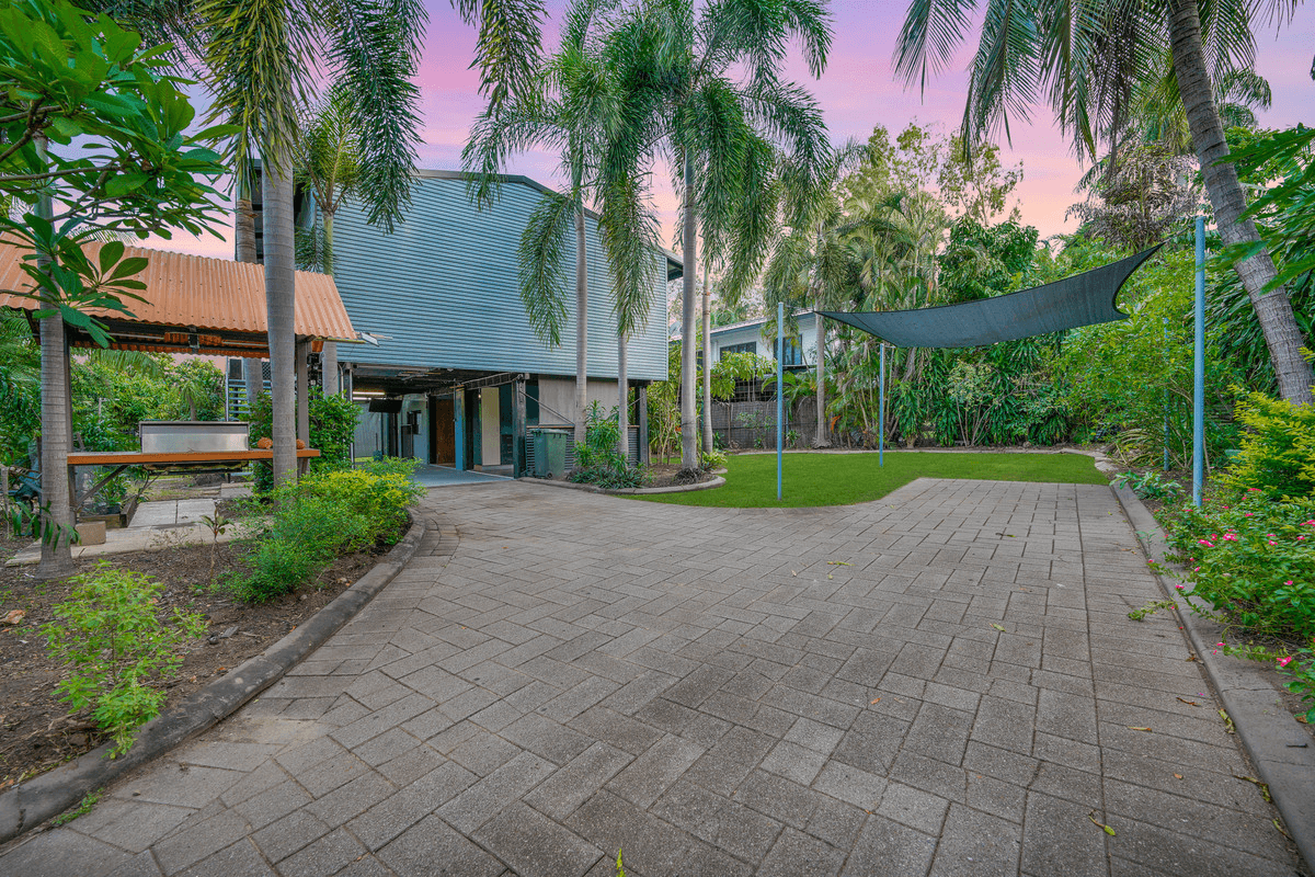 66 Hudson Fysh Avenue, LUDMILLA, NT 0820