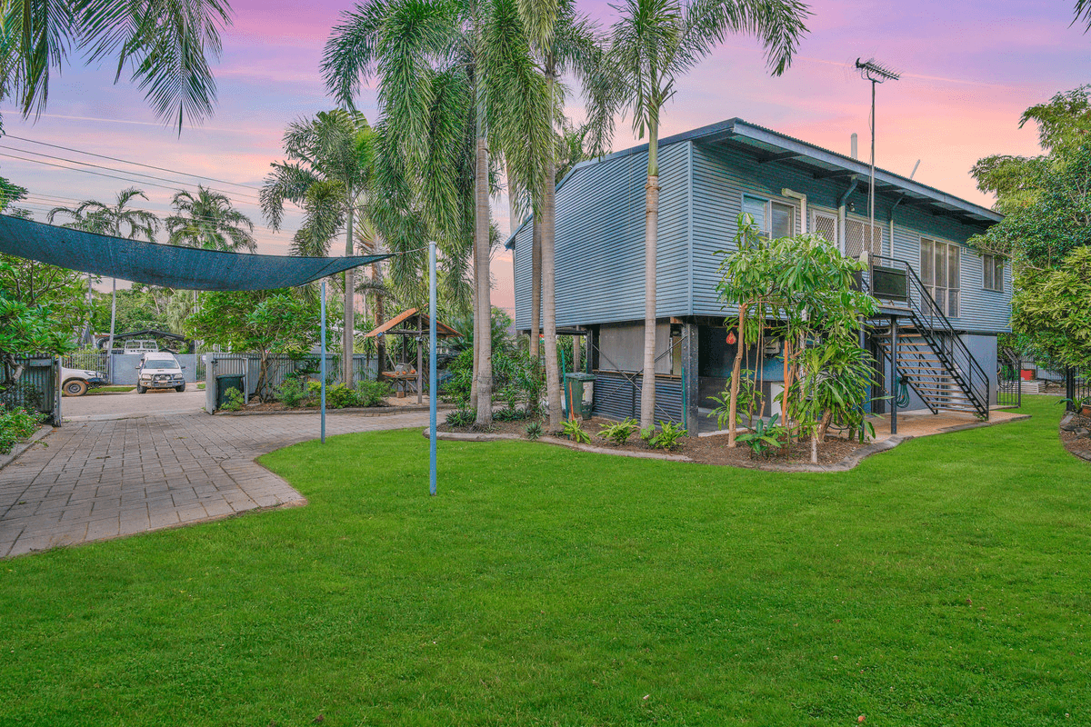 66 Hudson Fysh Avenue, LUDMILLA, NT 0820