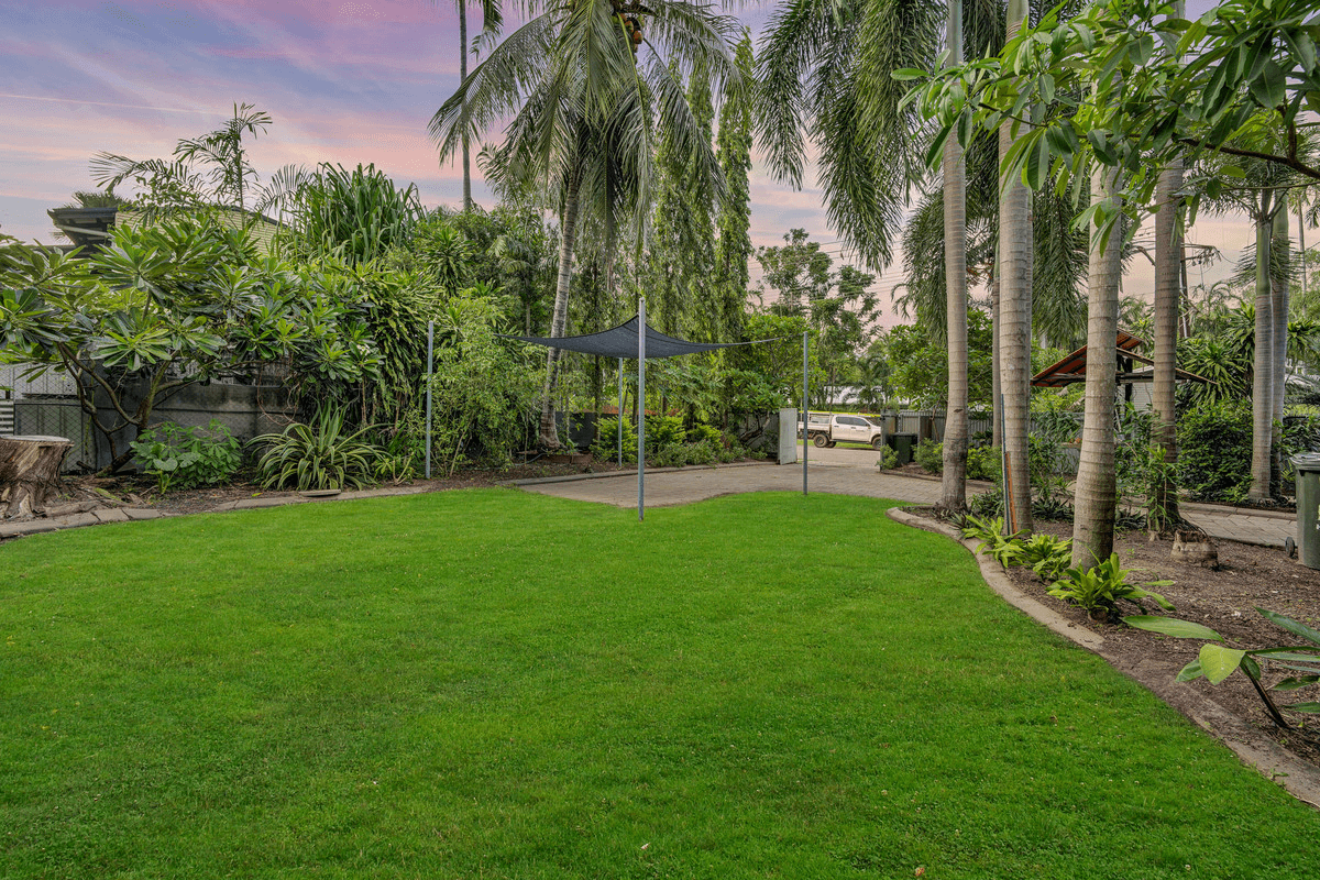 66 Hudson Fysh Avenue, LUDMILLA, NT 0820