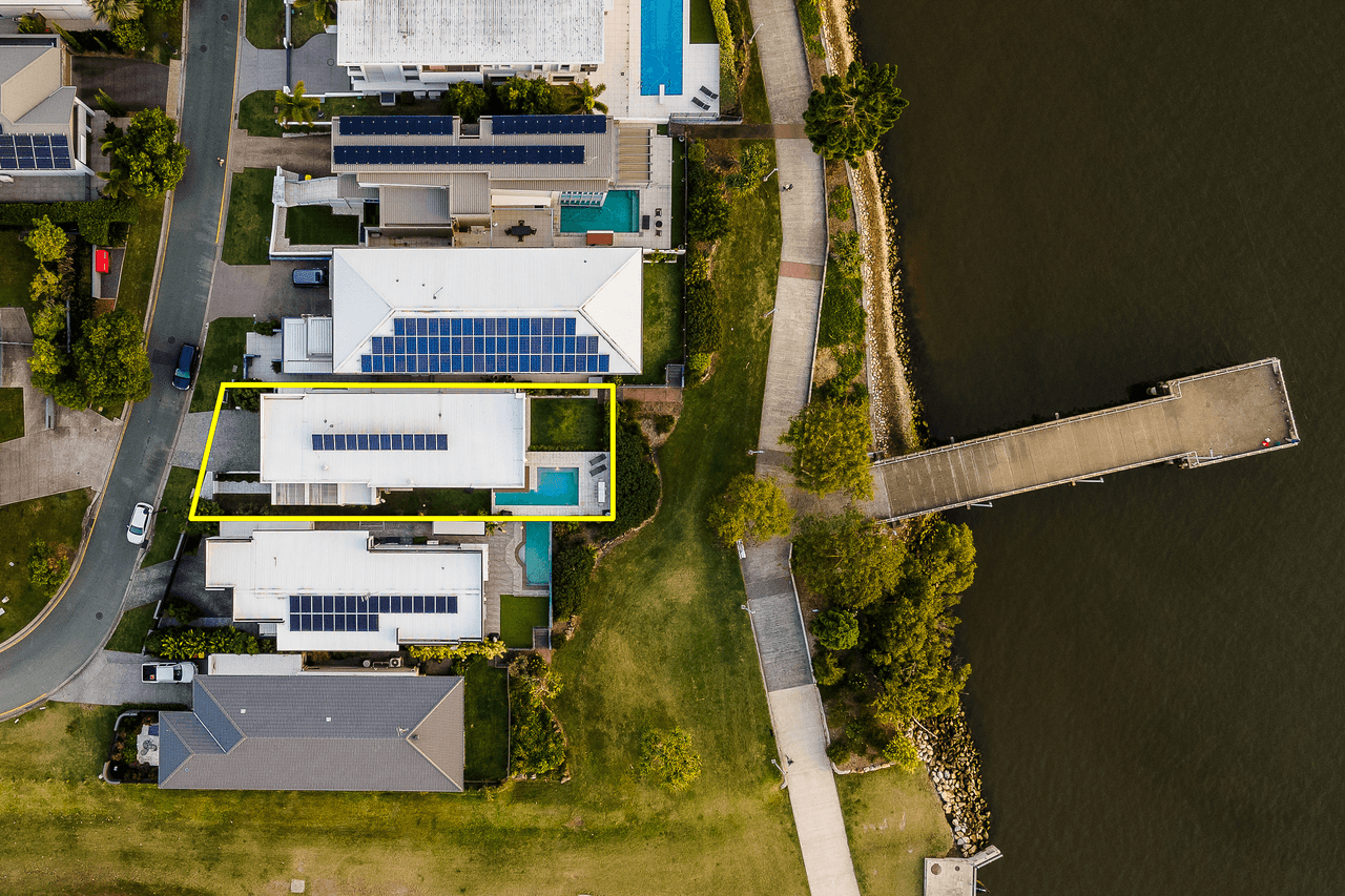 17 Waterline Crescent, BULIMBA, QLD 4171