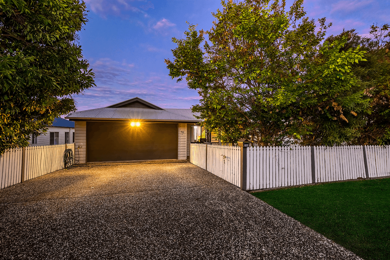 12 Serin Street, UPPER COOMERA, QLD 4209