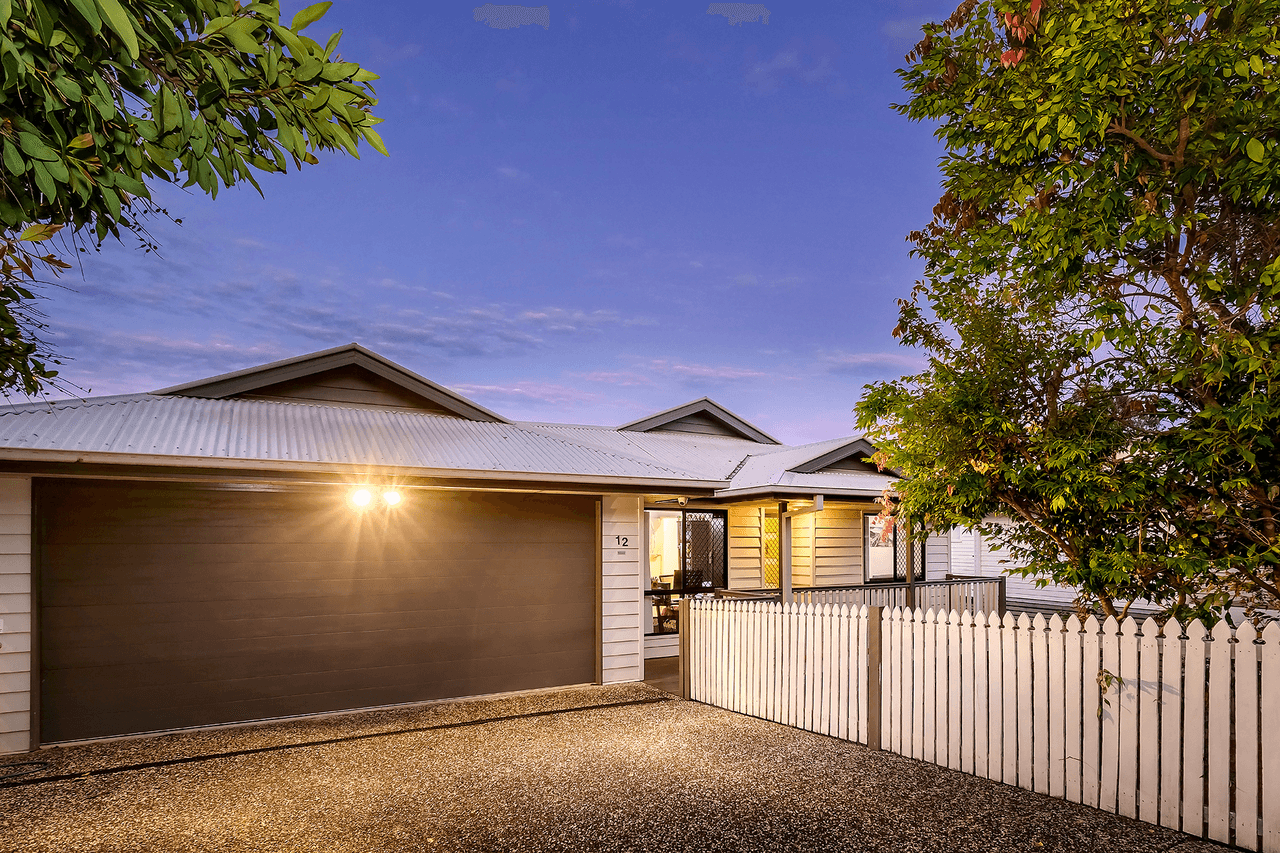 12 Serin Street, UPPER COOMERA, QLD 4209