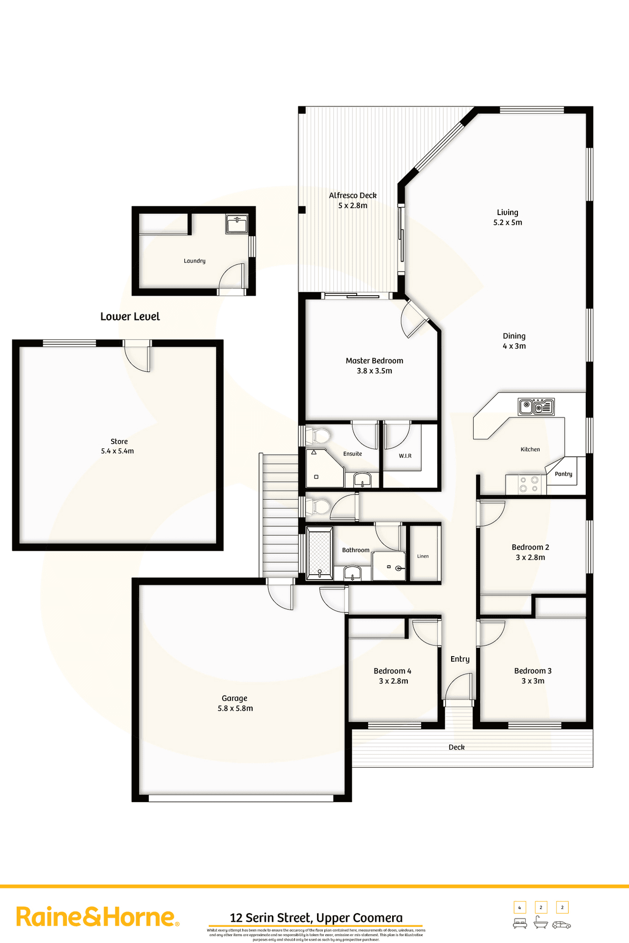 12 Serin Street, UPPER COOMERA, QLD 4209