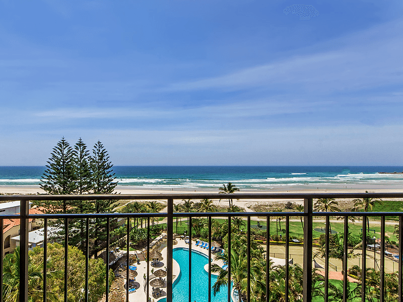 6C/973 GOLD COAST HWY, PALM BEACH, QLD 4221