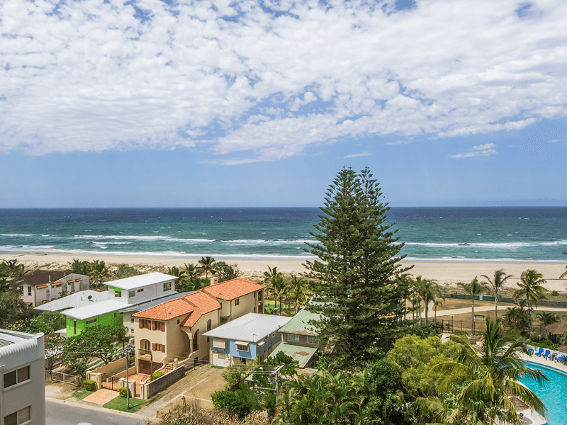 6C/973 GOLD COAST HWY, PALM BEACH, QLD 4221