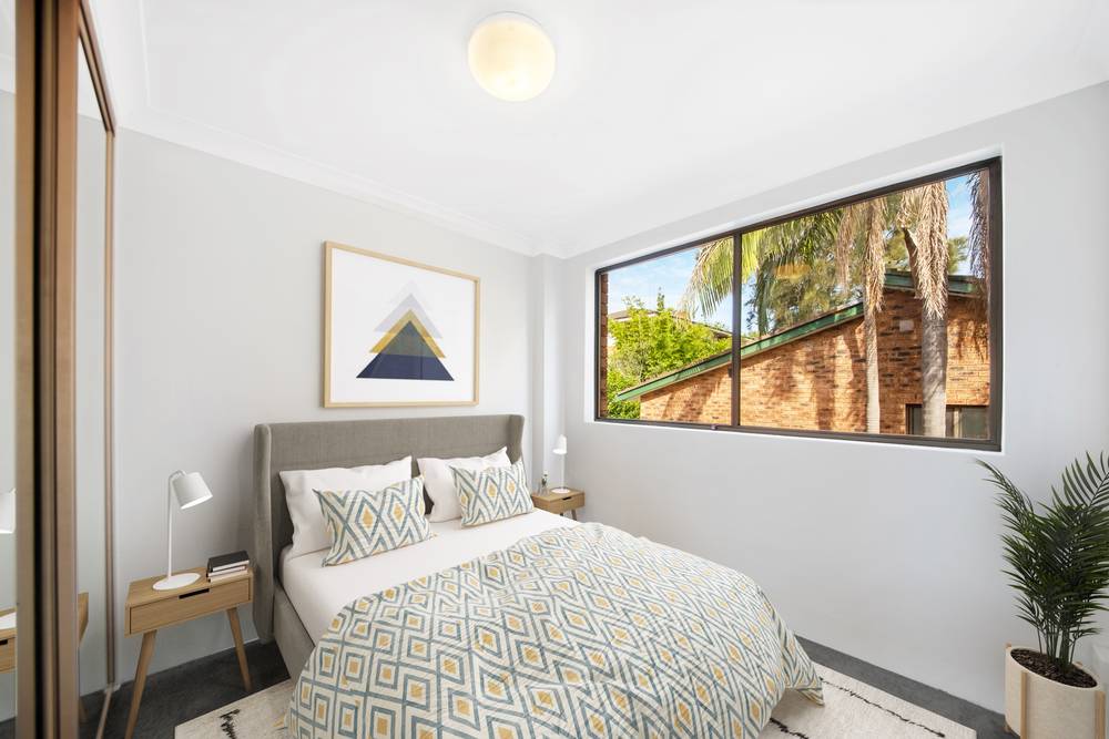 5/209 Military Road, Cremorne, NSW 2090