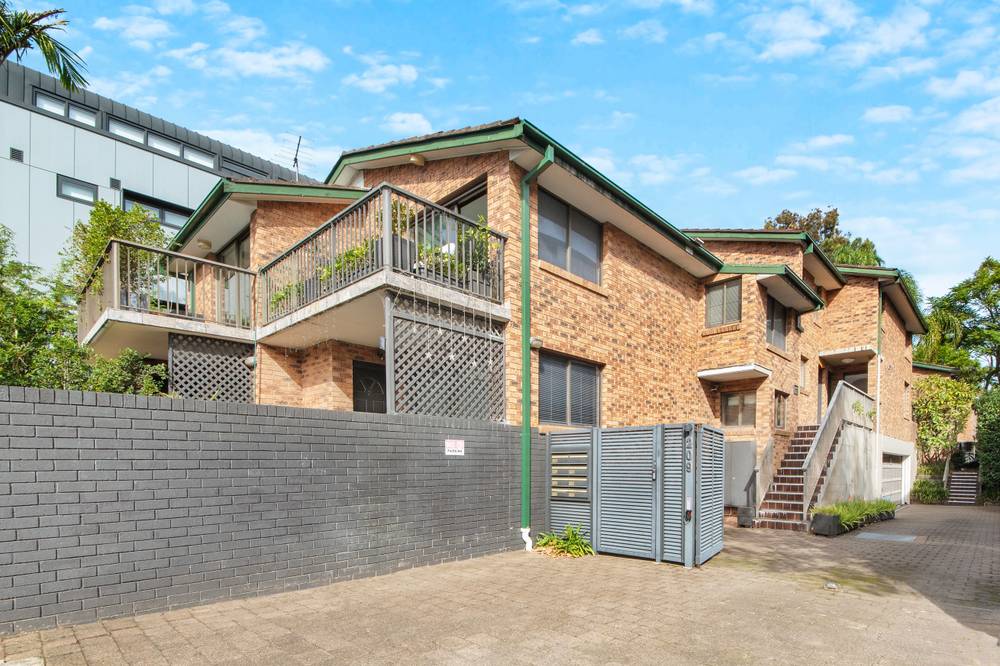 5/209 Military Road, Cremorne, NSW 2090