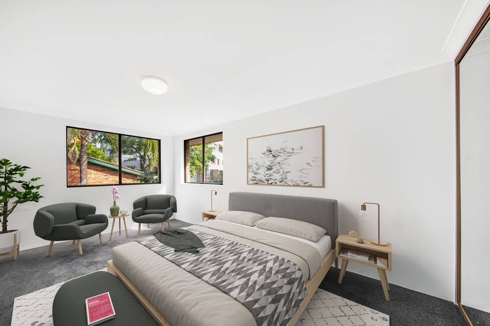 5/209 Military Road, Cremorne, NSW 2090