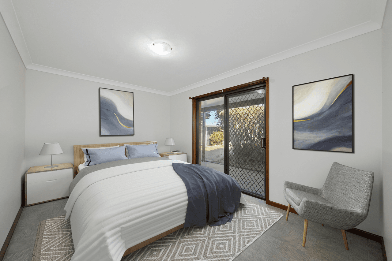 4 Carbora Close, MARYLAND, NSW 2287