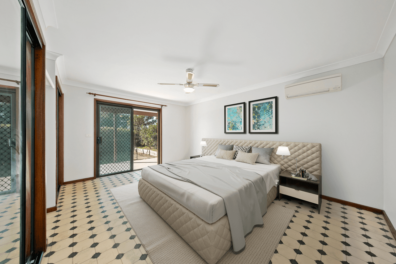 4 Carbora Close, MARYLAND, NSW 2287