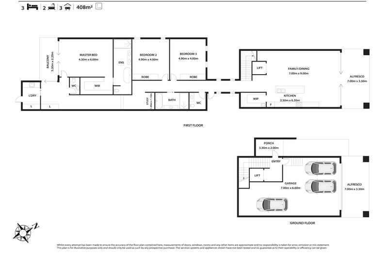 35B Freshwater Street, SCARNESS, QLD 4655