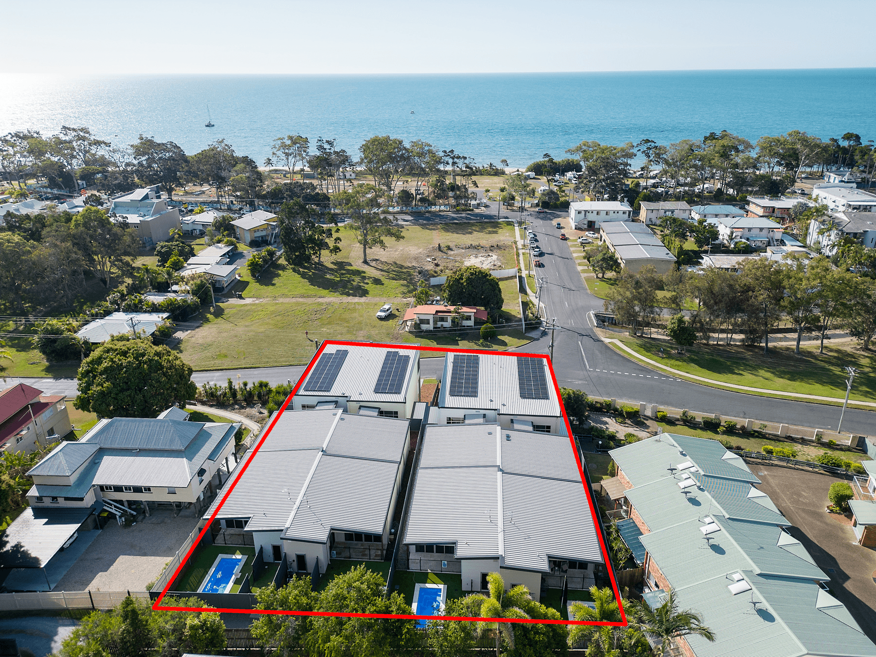 35B Freshwater Street, SCARNESS, QLD 4655