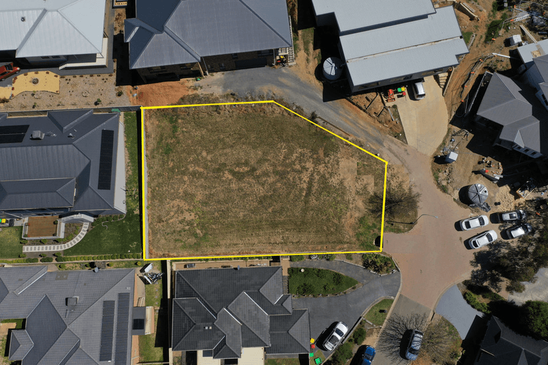 4 Thomas Place, GOULBURN, NSW 2580