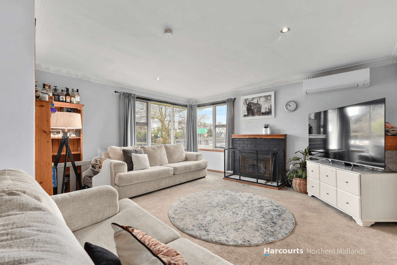 155 High Street, CAMPBELL TOWN, TAS 7210