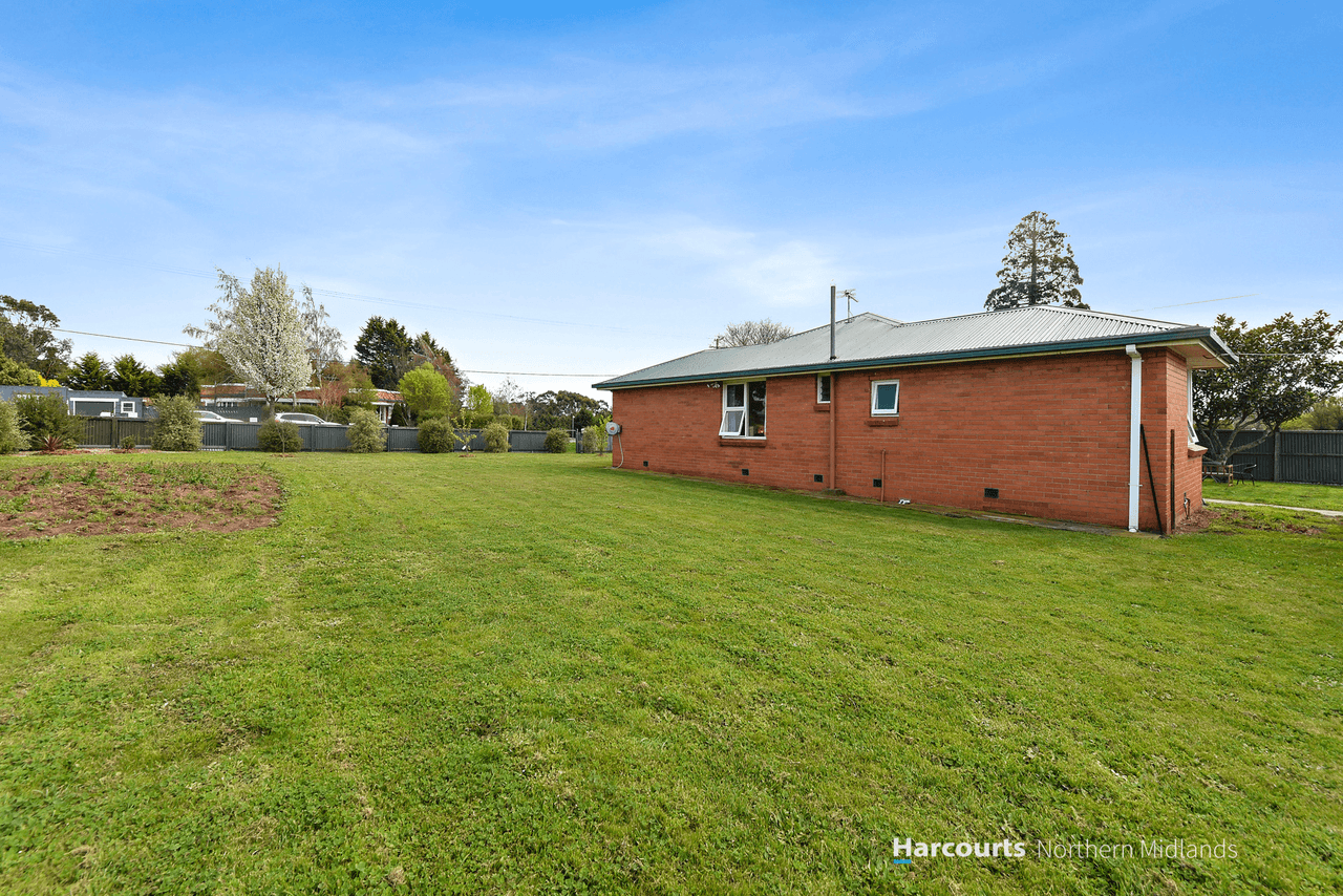 155 High Street, CAMPBELL TOWN, TAS 7210