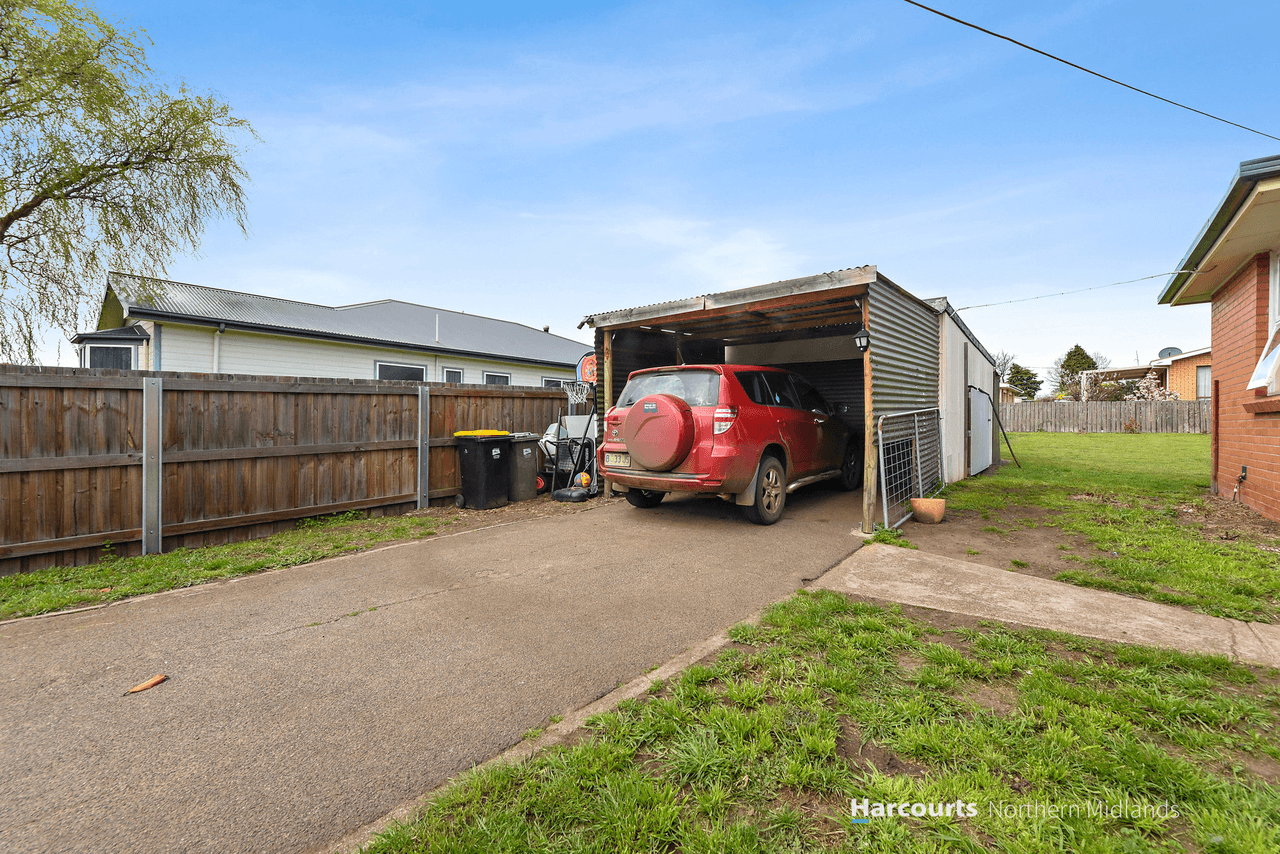 155 High Street, CAMPBELL TOWN, TAS 7210