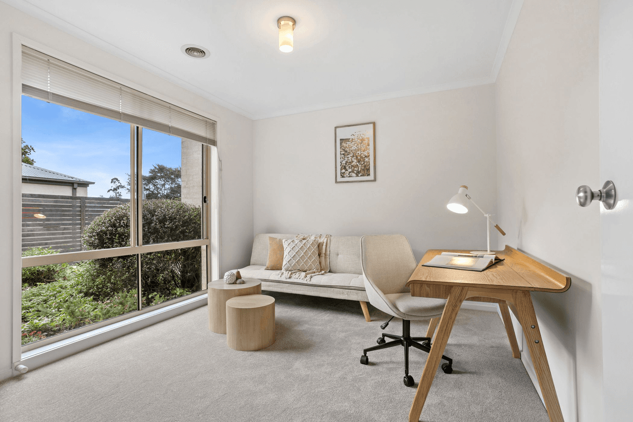 3/40 Urquhart Street, WOODEND, VIC 3442