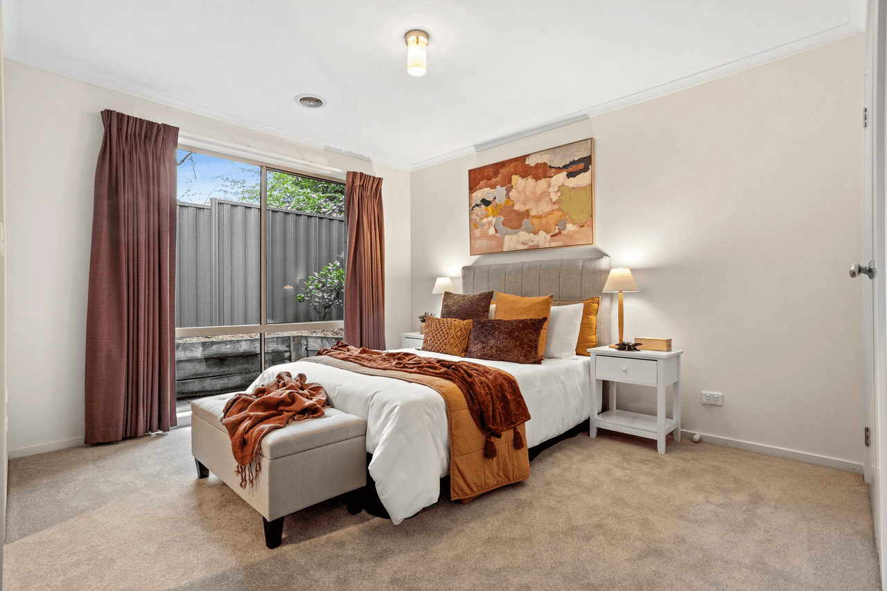 3/40 Urquhart Street, WOODEND, VIC 3442